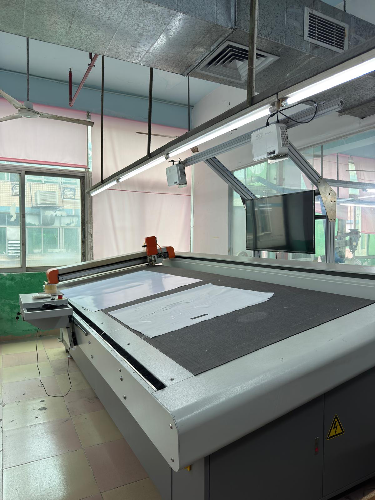 Future-Forward Systems